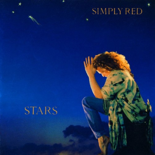 Simply Red - 1991 Stars